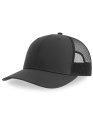 Cap Bryce Atlantis Headwear BRYC Donker grijs-Zwart